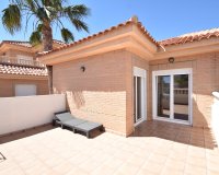 Resale - Villa - Ciudad Quesada - Golf course