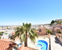 Resale - Villa - Ciudad Quesada - Golf course