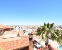 Resale - Villa - Ciudad Quesada - Golf course