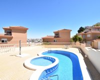 Resale - Villa - Ciudad Quesada - Golf course