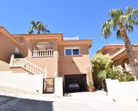 Resale - Villa - Ciudad Quesada - Golf course