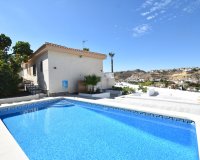 Resale - Villa - Ciudad Quesada - Golf course