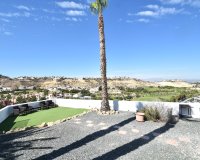 Resale - Villa - Ciudad Quesada - Golf course