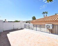 Resale - Villa - Ciudad Quesada - Golf course