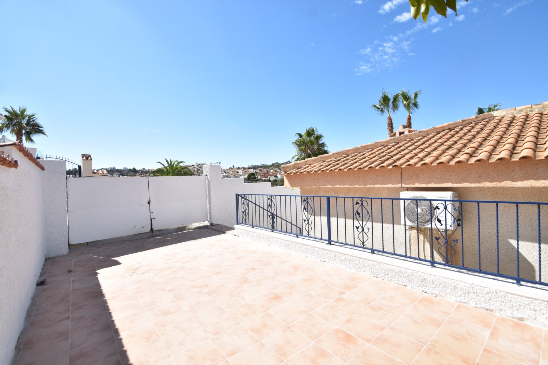 Resale - Villa - Ciudad Quesada - Golf course