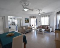 Resale - Villa - Ciudad Quesada - Golf course