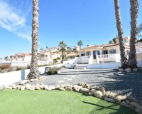 Resale - Villa - Ciudad Quesada - Golf course