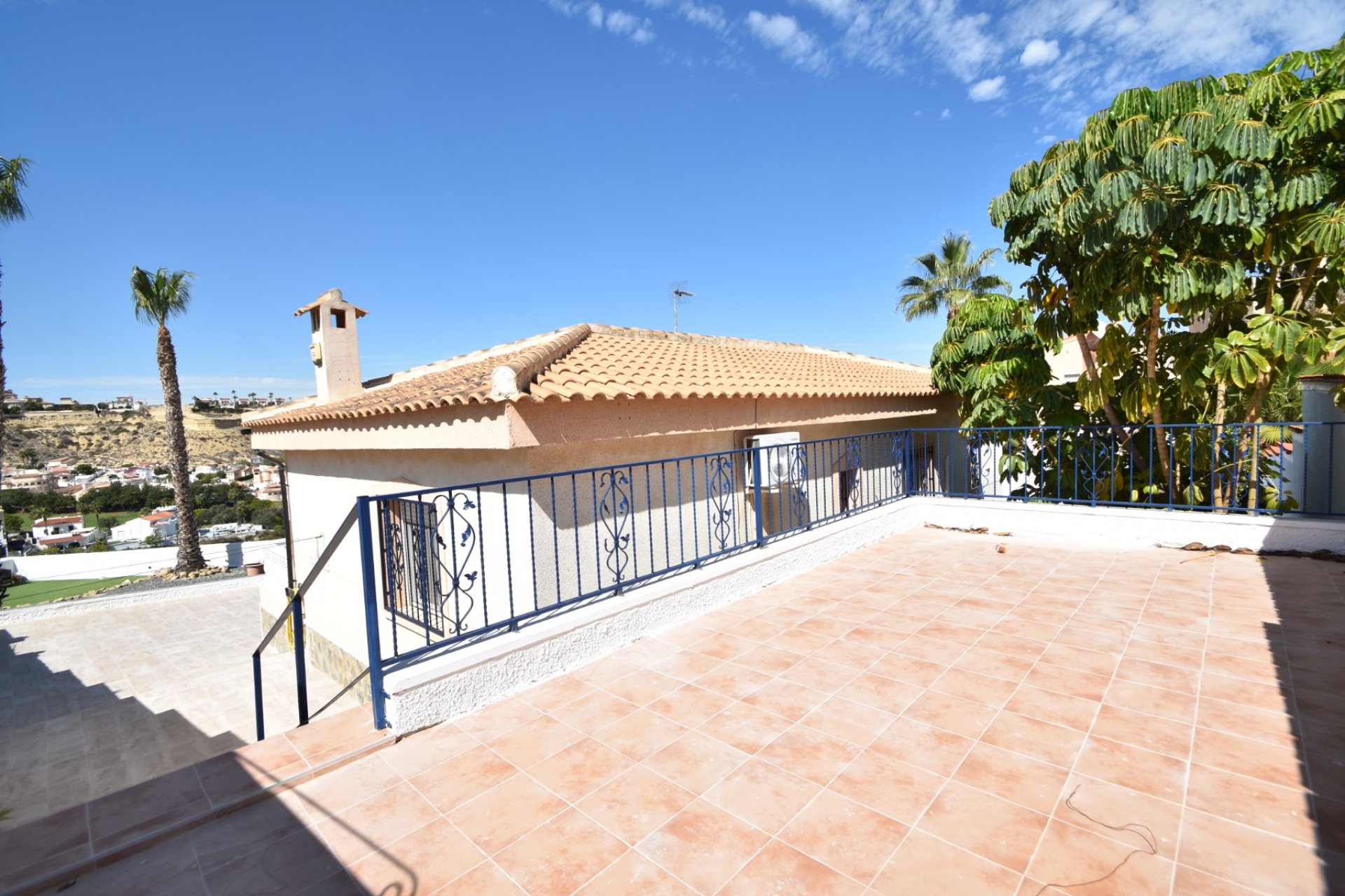 Resale - Villa - Ciudad Quesada - Golf course