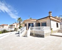 Resale - Villa - Ciudad Quesada - Golf course