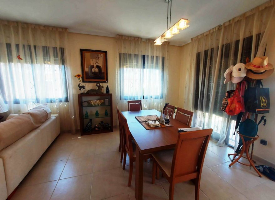 Resale - Villa - Ciudad Quesada - La Fiesta II