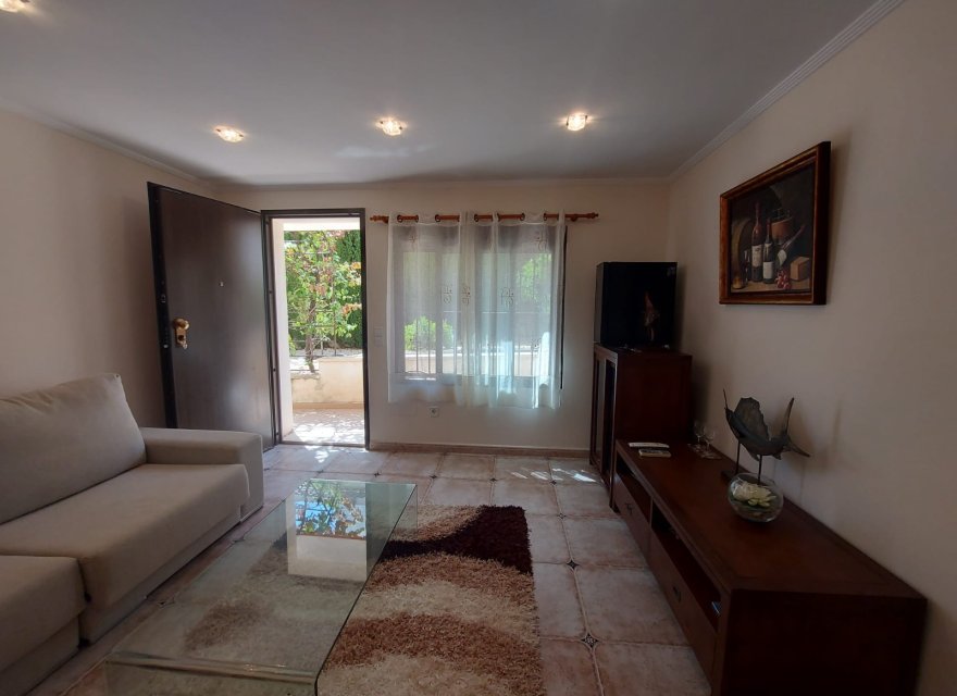 Resale - Villa - Ciudad Quesada - La Fiesta II