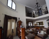 Resale - Villa - Ciudad Quesada - La Fiesta