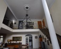 Resale - Villa - Ciudad Quesada - La Fiesta