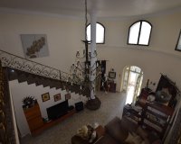 Resale - Villa - Ciudad Quesada - La Fiesta