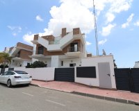 Resale - Villa - Ciudad Quesada - La Laguna