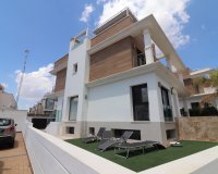 Resale - Villa - Ciudad Quesada - La Laguna