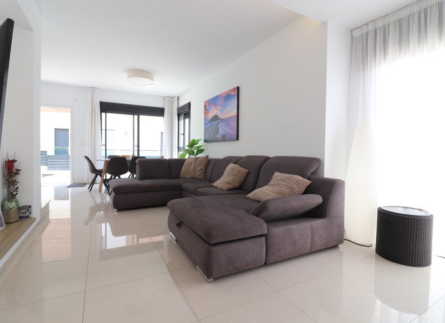 Resale - Villa - Ciudad Quesada - La Laguna