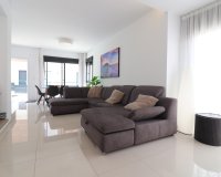 Resale - Villa - Ciudad Quesada - La Laguna