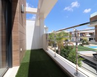 Resale - Villa - Ciudad Quesada - La Laguna