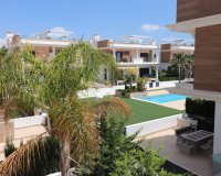 Resale - Villa - Ciudad Quesada - La Laguna