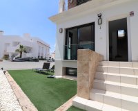 Resale - Villa - Ciudad Quesada - La Laguna