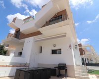 Resale - Villa - Ciudad Quesada - La Laguna