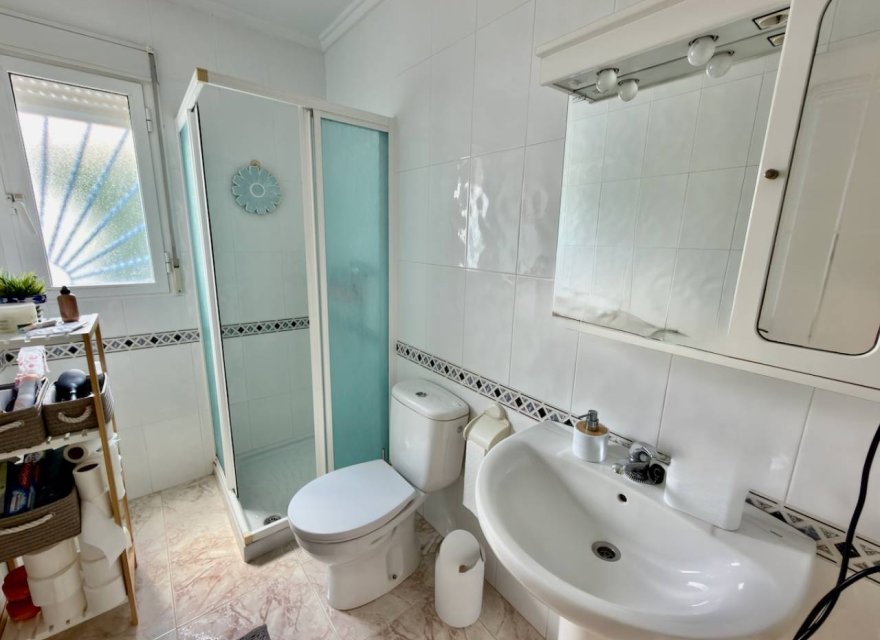 Resale - Villa - Ciudad Quesada - La Marquesa Golf