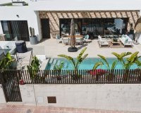 Resale - Villa - Ciudad Quesada - La Marquesa Golf