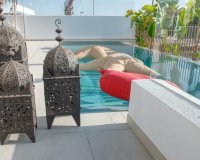 Resale - Villa - Ciudad Quesada - La Marquesa Golf