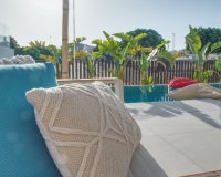 Resale - Villa - Ciudad Quesada - La Marquesa Golf