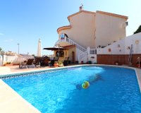 Resale - Villa - Ciudad Quesada - La Marquesa Golf