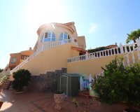 Resale - Villa - Ciudad Quesada - La Marquesa Golf