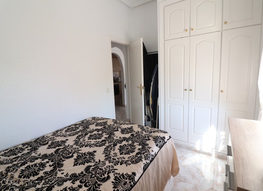 Resale - Villa - Ciudad Quesada - La Marquesa Golf