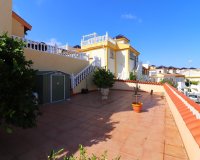 Resale - Villa - Ciudad Quesada - La Marquesa Golf