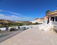 Resale - Villa - Ciudad Quesada - La Marquesa Golf