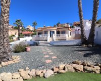 Resale - Villa - Ciudad Quesada - La Marquesa Golf