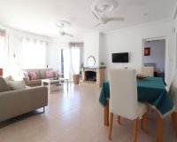 Resale - Villa - Ciudad Quesada - La Marquesa Golf