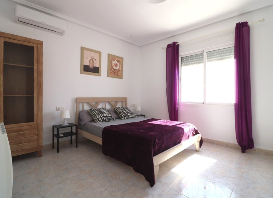 Resale - Villa - Ciudad Quesada - La Marquesa Golf