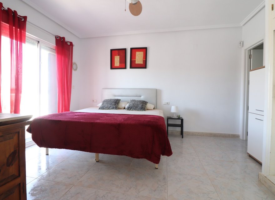 Resale - Villa - Ciudad Quesada - La Marquesa Golf