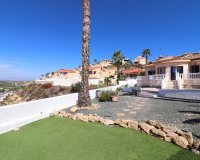 Resale - Villa - Ciudad Quesada - La Marquesa Golf