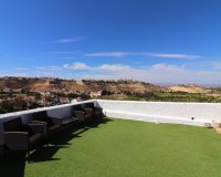 Resale - Villa - Ciudad Quesada - La Marquesa Golf