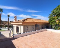 Resale - Villa - Ciudad Quesada - La Marquesa Golf