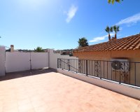 Resale - Villa - Ciudad Quesada - La Marquesa Golf