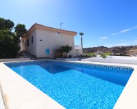 Resale - Villa - Ciudad Quesada - La Marquesa Golf