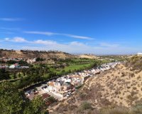 Resale - Villa - Ciudad Quesada - La Marquesa Golf