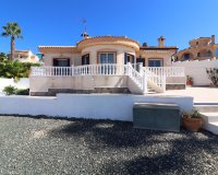 Resale - Villa - Ciudad Quesada - La Marquesa Golf