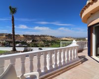 Resale - Villa - Ciudad Quesada - La Marquesa Golf