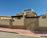 Resale - Villa - Ciudad Quesada - La Marquesa Golf