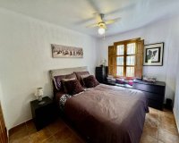 Resale - Villa - Ciudad Quesada - La Marquesa Golf