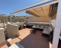 Resale - Villa - Ciudad Quesada - La Marquesa Golf